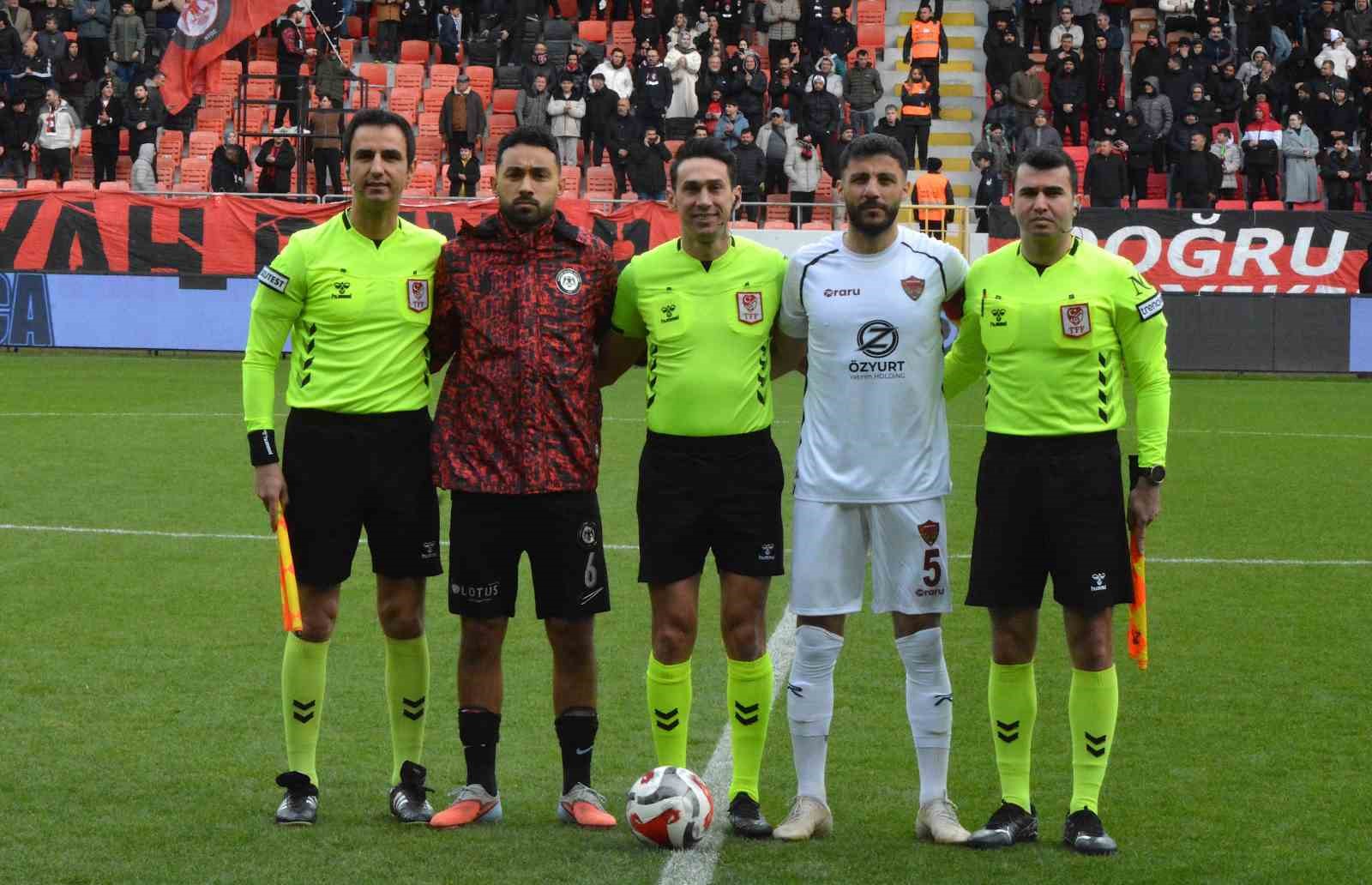 Trendyol 1. Lig: Çorum FK: 3 - Atakaş Hatayspor: 1 7 trendyol 1 lig corum fk 3 atakas hatayspor 1 3 4GaWb7In