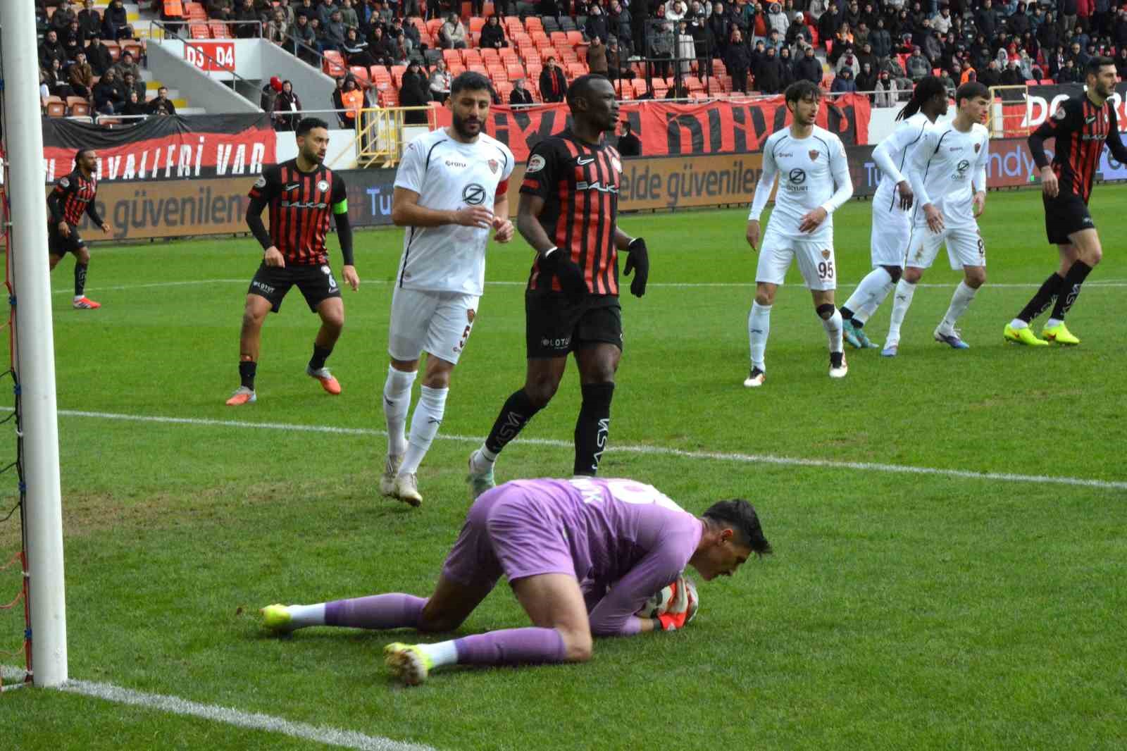 Trendyol 1. Lig: Çorum FK: 3 - Atakaş Hatayspor: 1 9 trendyol 1 lig corum fk 3 atakas hatayspor 1 5 2OkuFXUX