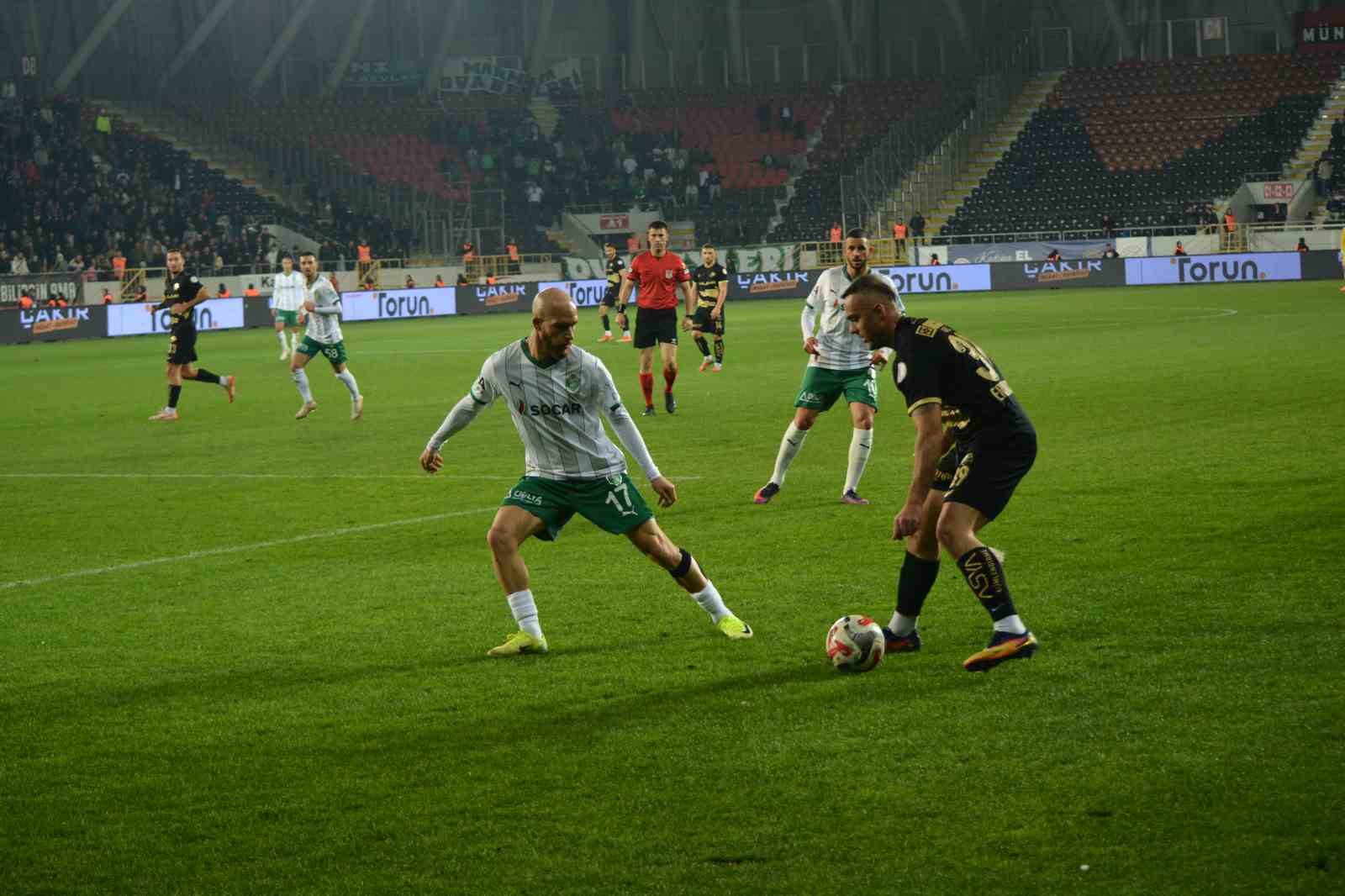 trendyol 1 lig corum fk 3 igdir fk 1 2