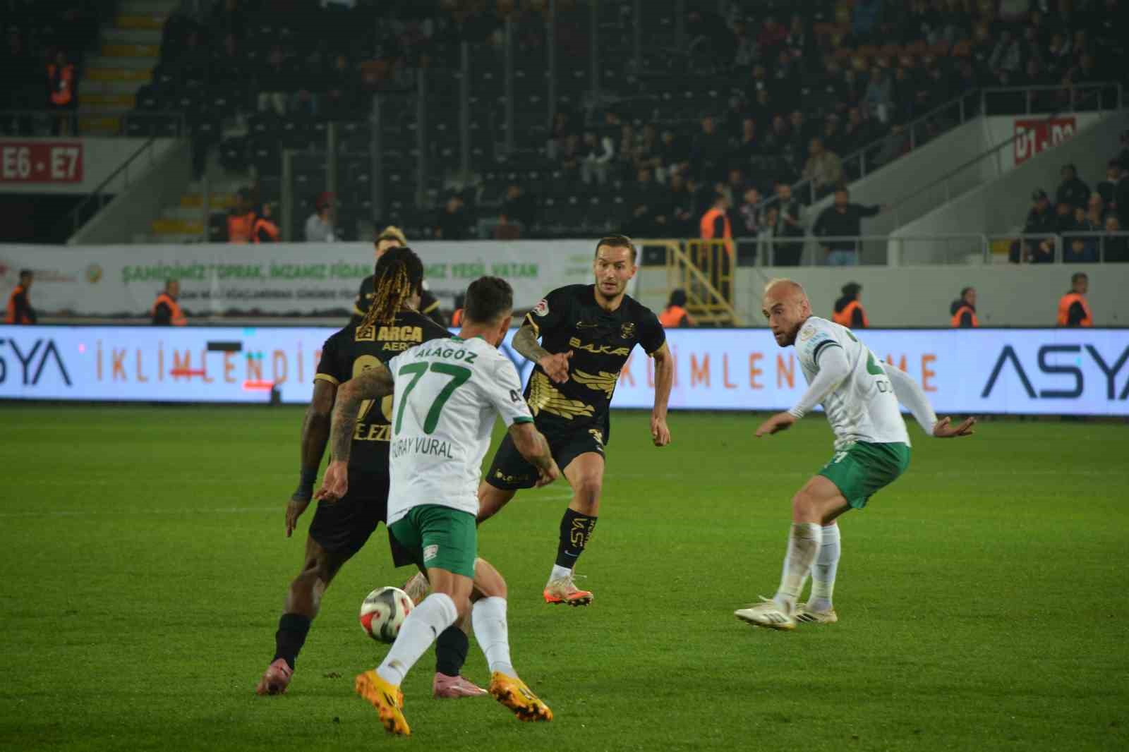 trendyol 1 lig corum fk 3 igdir fk 1 7 ByhuulMl