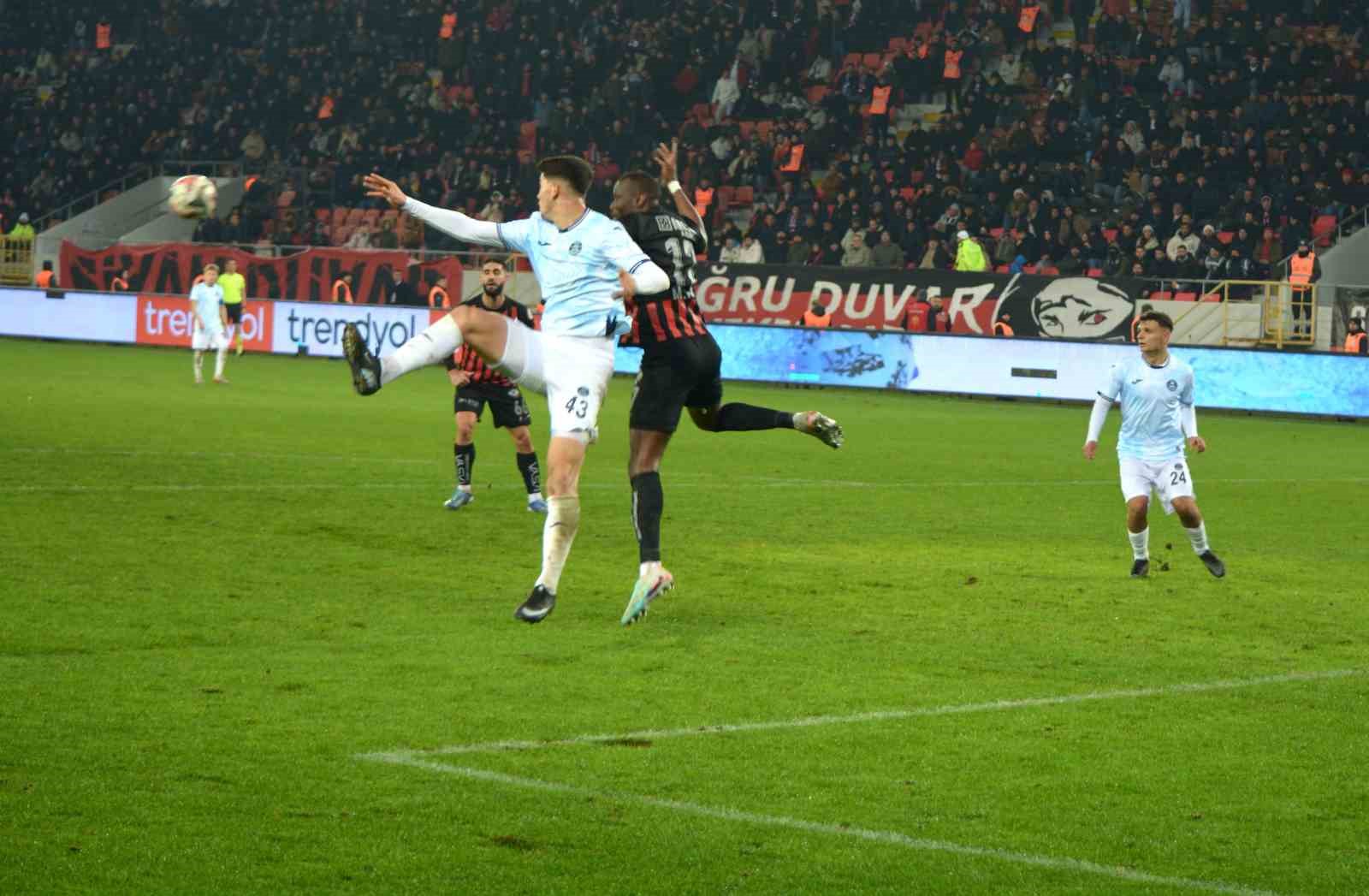 trendyol 1 lig corum fk 4 adana demirspor 1 2 IdHtDaYI