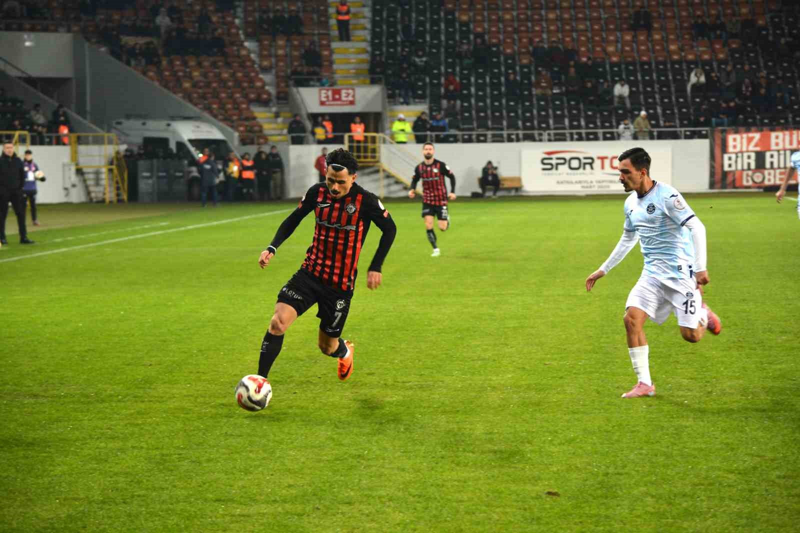 trendyol 1 lig corum fk 4 adana demirspor 1 4