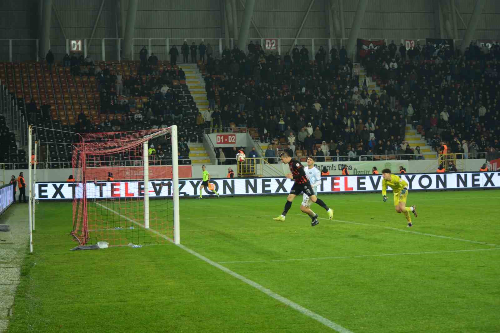trendyol 1 lig corum fk 4 adana demirspor 1 7