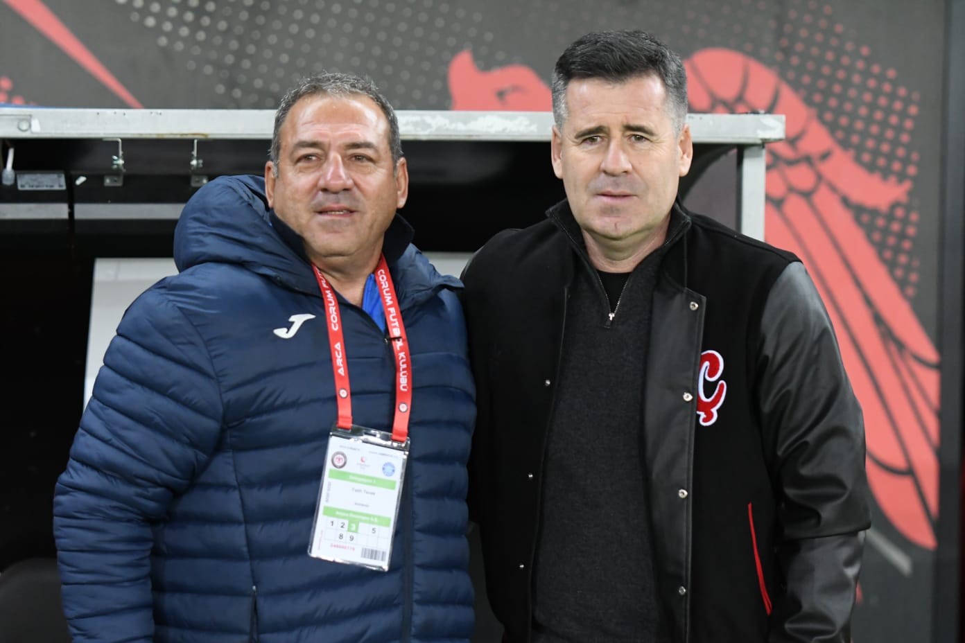 trendyol 1 lig corum fk 4 adana demirspor 1 9