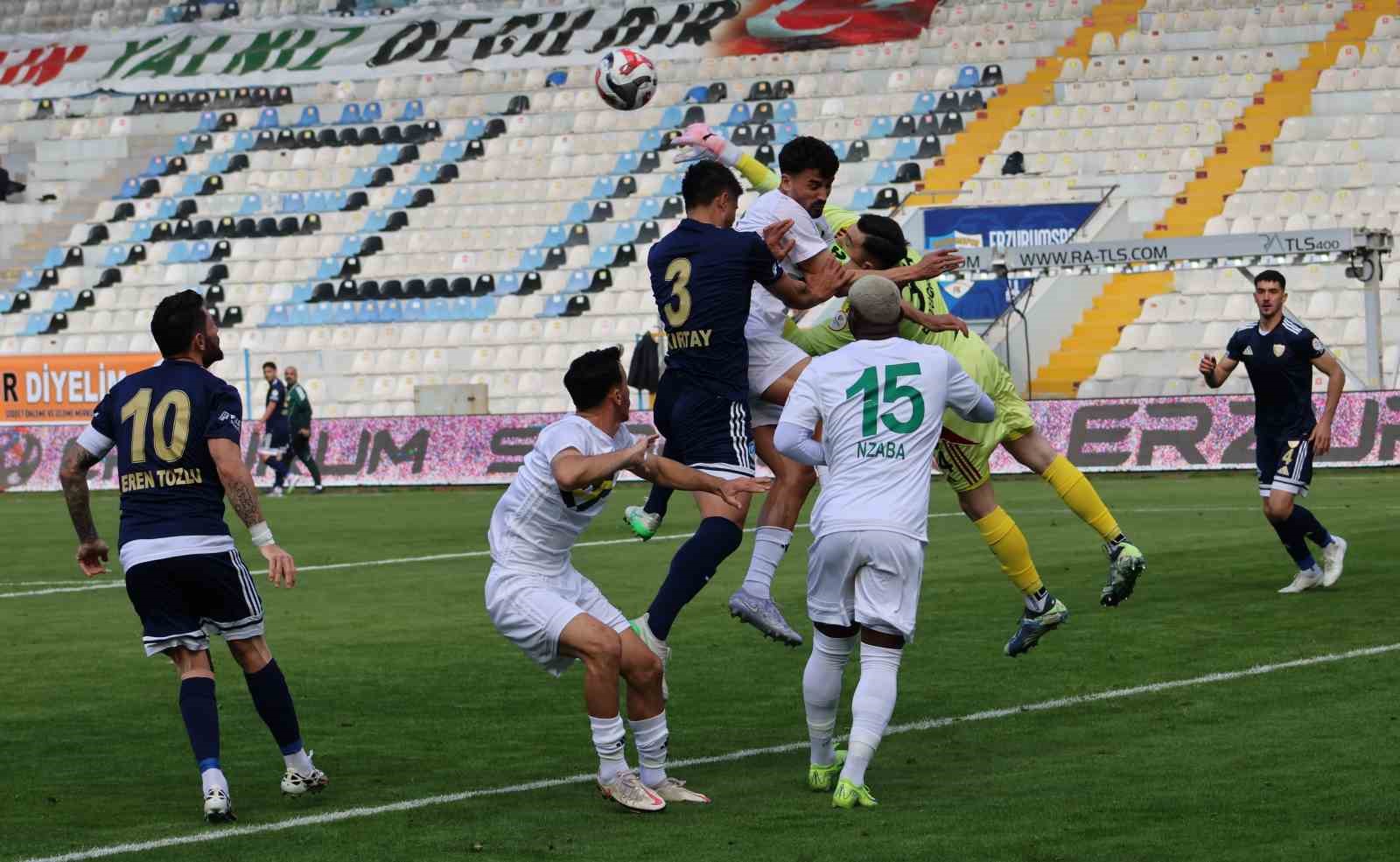 trendyol 1 lig erzurumspor fk 1 esenler erokspor 1 2 YdZK3il4