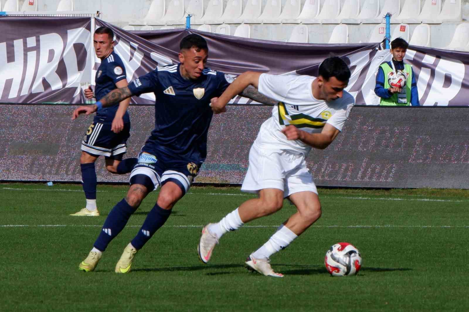 trendyol 1 lig erzurumspor fk 1 esenler erokspor 1 6 BOR44eDj
