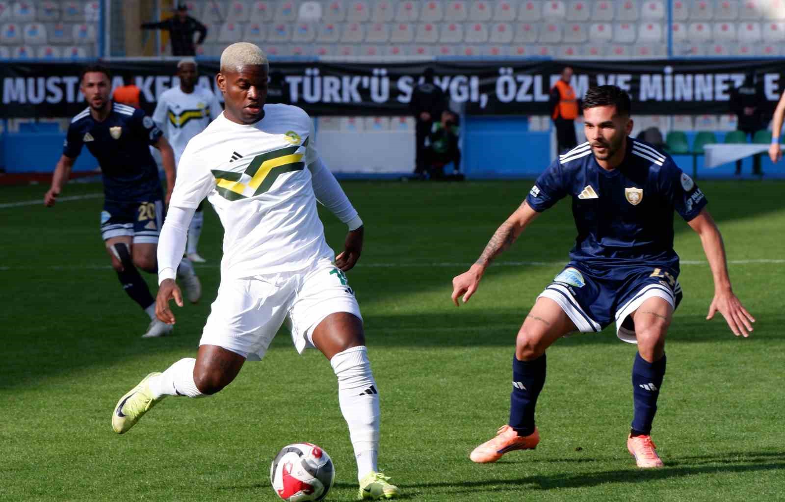 trendyol 1 lig erzurumspor fk 1 esenler erokspor 1 7