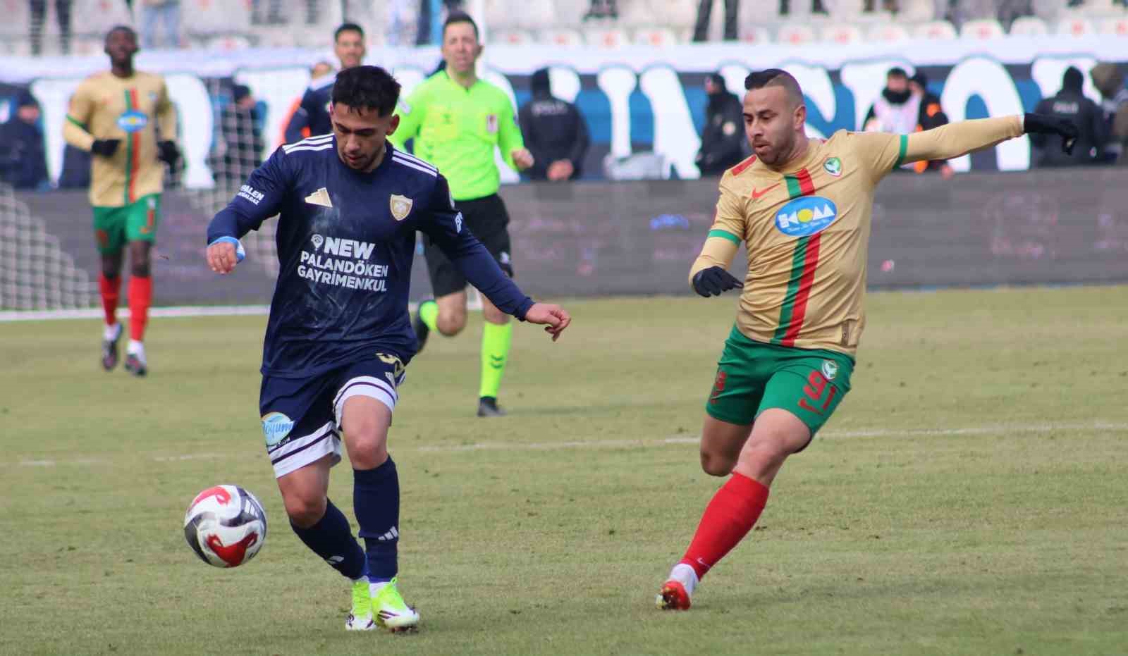 trendyol 1 lig erzurumspor fk 2 amed sportif faaliyetler 0 0 wywkFYkz