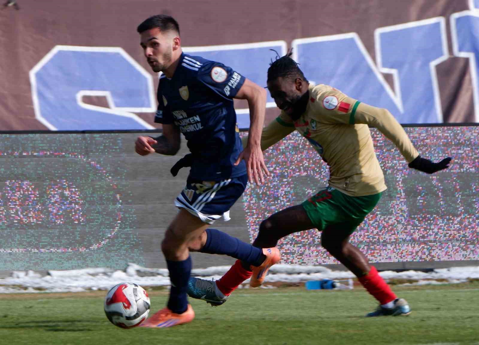 trendyol 1 lig erzurumspor fk 2 amed sportif faaliyetler 0 11