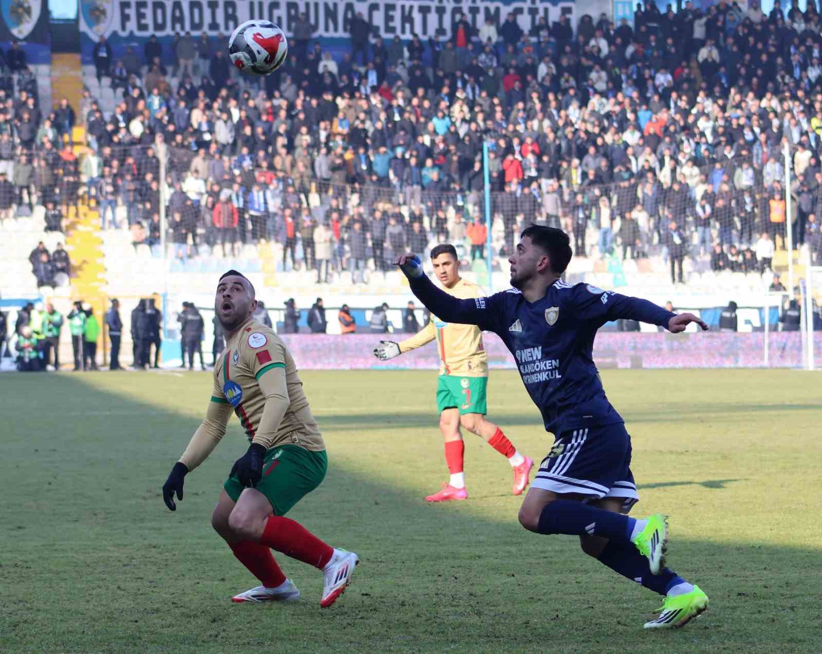 trendyol 1 lig erzurumspor fk 2 amed sportif faaliyetler 0 3