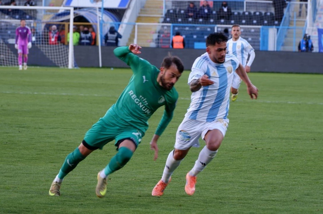 Trendyol 1. Lig: Erzurumspor FK: 2 - Bodrum FK: 2 5 trendyol 1 lig erzurumspor fk 2 bodrum fk 2 1 Mb8eHcCu