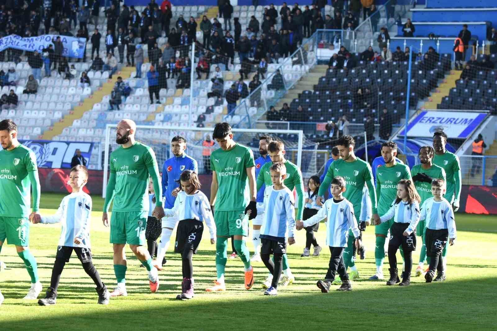 Trendyol 1. Lig: Erzurumspor FK: 2 - Bodrum FK: 2 14 trendyol 1 lig erzurumspor fk 2 bodrum fk 2 10 TzyZgi58
