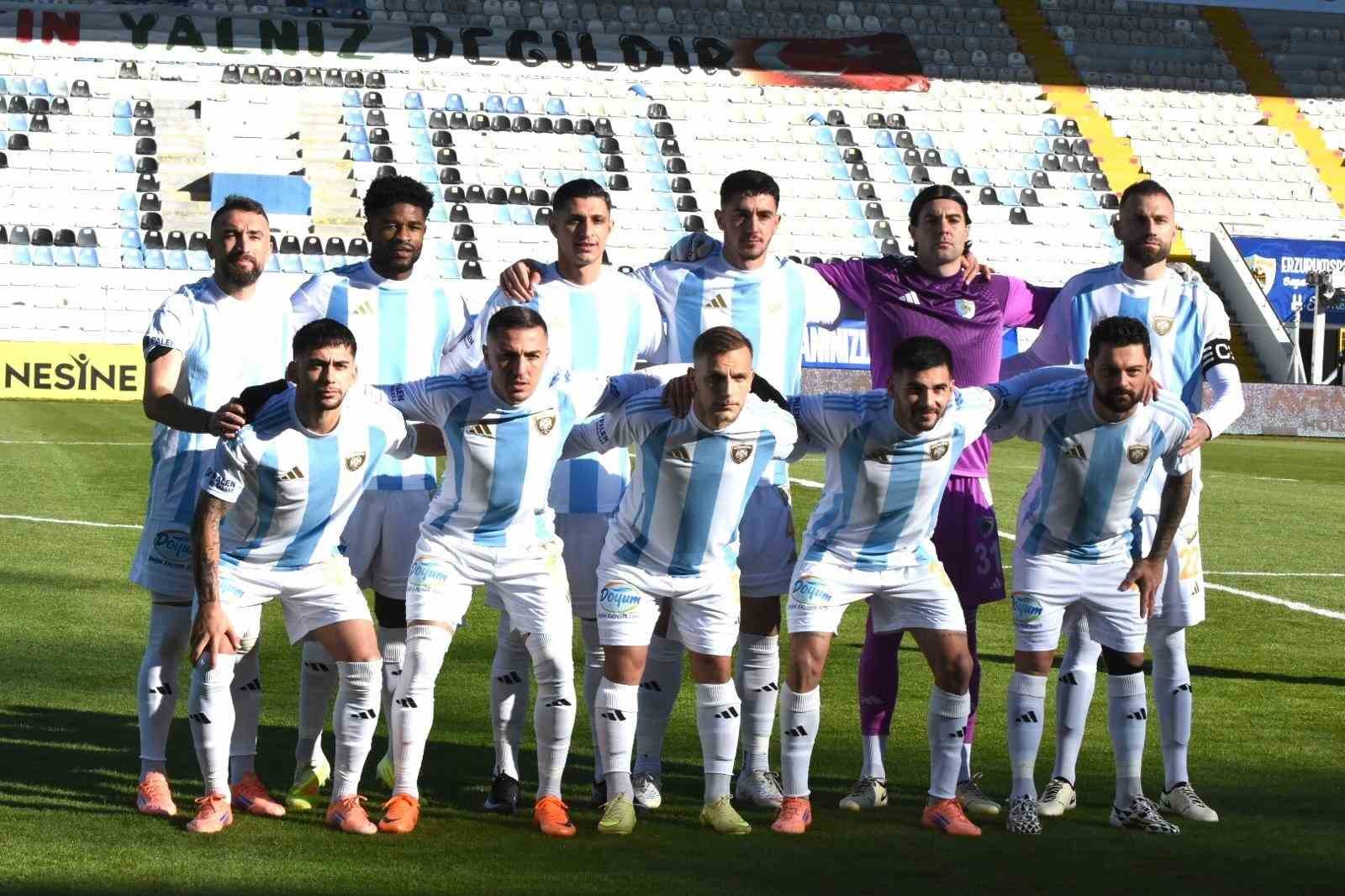 Trendyol 1. Lig: Erzurumspor FK: 2 - Bodrum FK: 2 17 trendyol 1 lig erzurumspor fk 2 bodrum fk 2 13 pcUDkYy9
