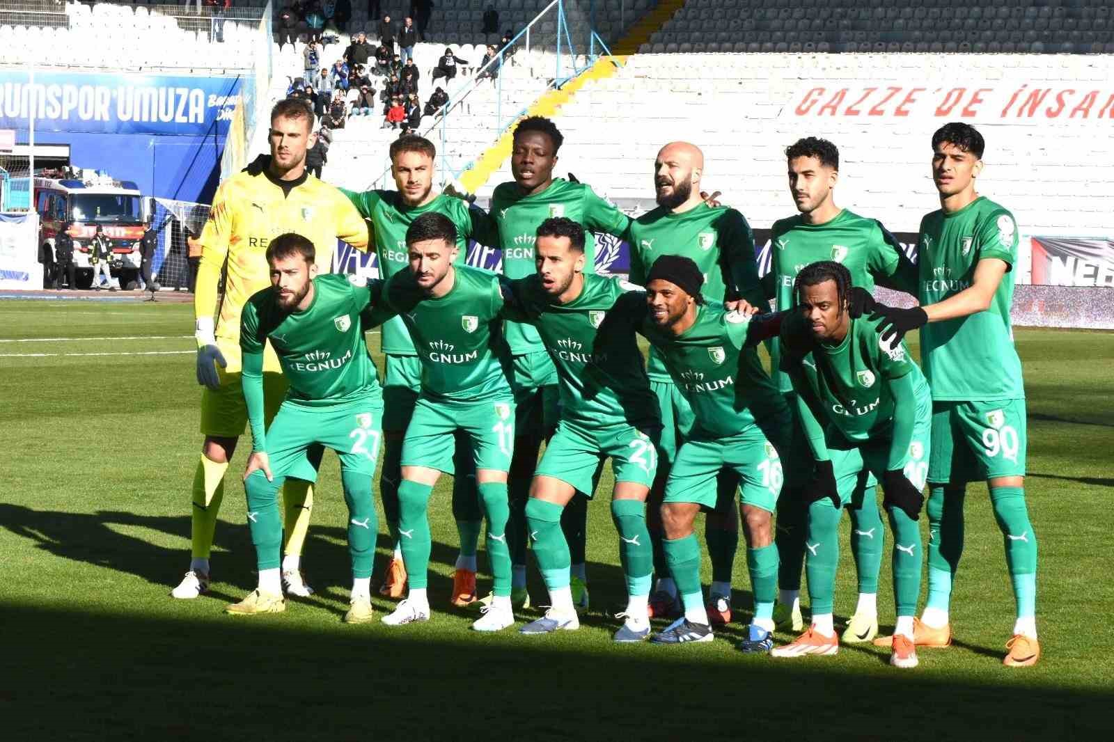 Trendyol 1. Lig: Erzurumspor FK: 2 - Bodrum FK: 2 6 trendyol 1 lig erzurumspor fk 2 bodrum fk 2 2 S3QsYZ4e