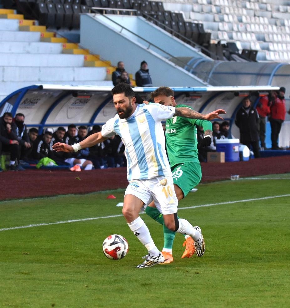 Trendyol 1. Lig: Erzurumspor FK: 2 - Bodrum FK: 2 25 trendyol 1 lig erzurumspor fk 2 bodrum fk 2 21 5AZtfQIV