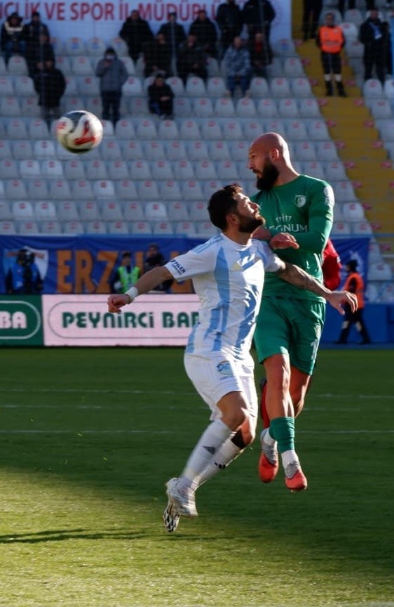 Trendyol 1. Lig: Erzurumspor FK: 2 - Bodrum FK: 2 26 trendyol 1 lig erzurumspor fk 2 bodrum fk 2 22 vd9rM7OT