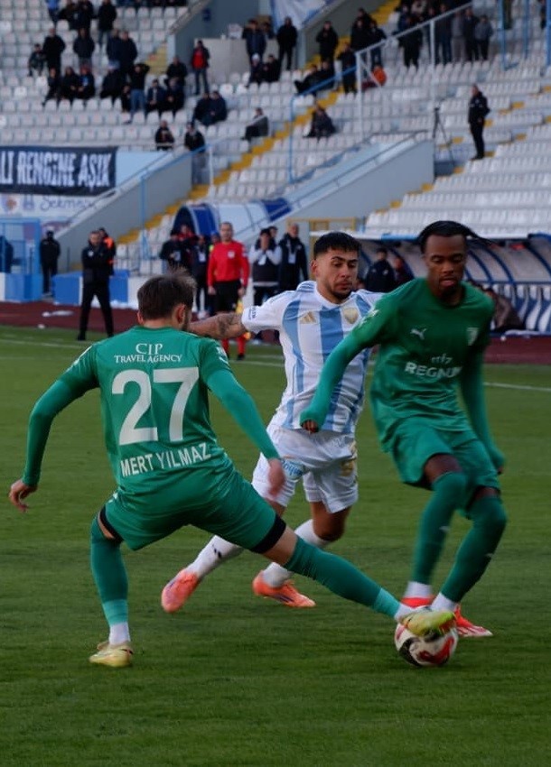 Trendyol 1. Lig: Erzurumspor FK: 2 - Bodrum FK: 2 29 trendyol 1 lig erzurumspor fk 2 bodrum fk 2 25 2mJlIEdS