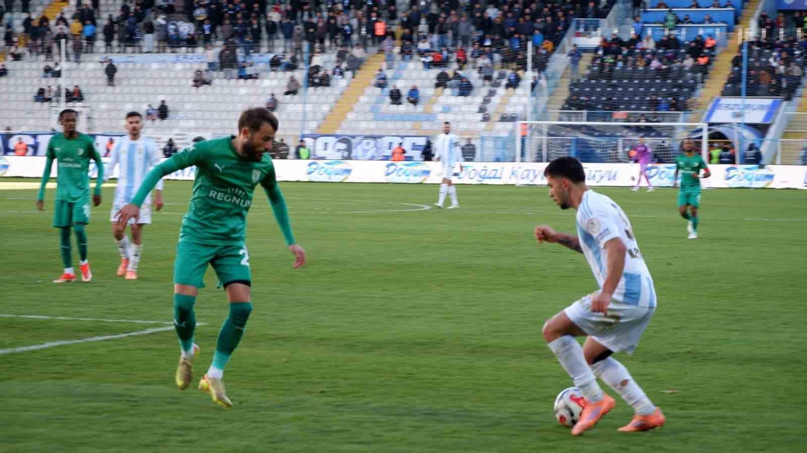 Trendyol 1. Lig: Erzurumspor FK: 2 - Bodrum FK: 2 7 trendyol 1 lig erzurumspor fk 2 bodrum fk 2 3 eKZ5sMs9