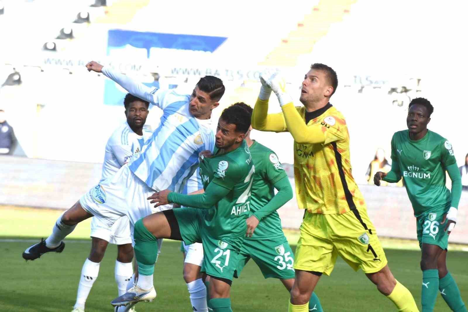 Trendyol 1. Lig: Erzurumspor FK: 2 - Bodrum FK: 2 12 trendyol 1 lig erzurumspor fk 2 bodrum fk 2 8 4EHaZfzQ