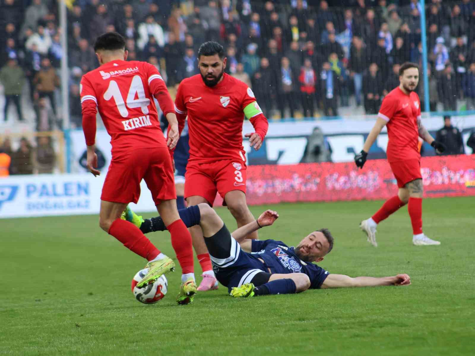 Trendyol 1. Lig: Erzurumspor FK: 2 - Boluspor: 0 5 trendyol 1 lig erzurumspor fk 2 boluspor 0 1 nDWukbu6