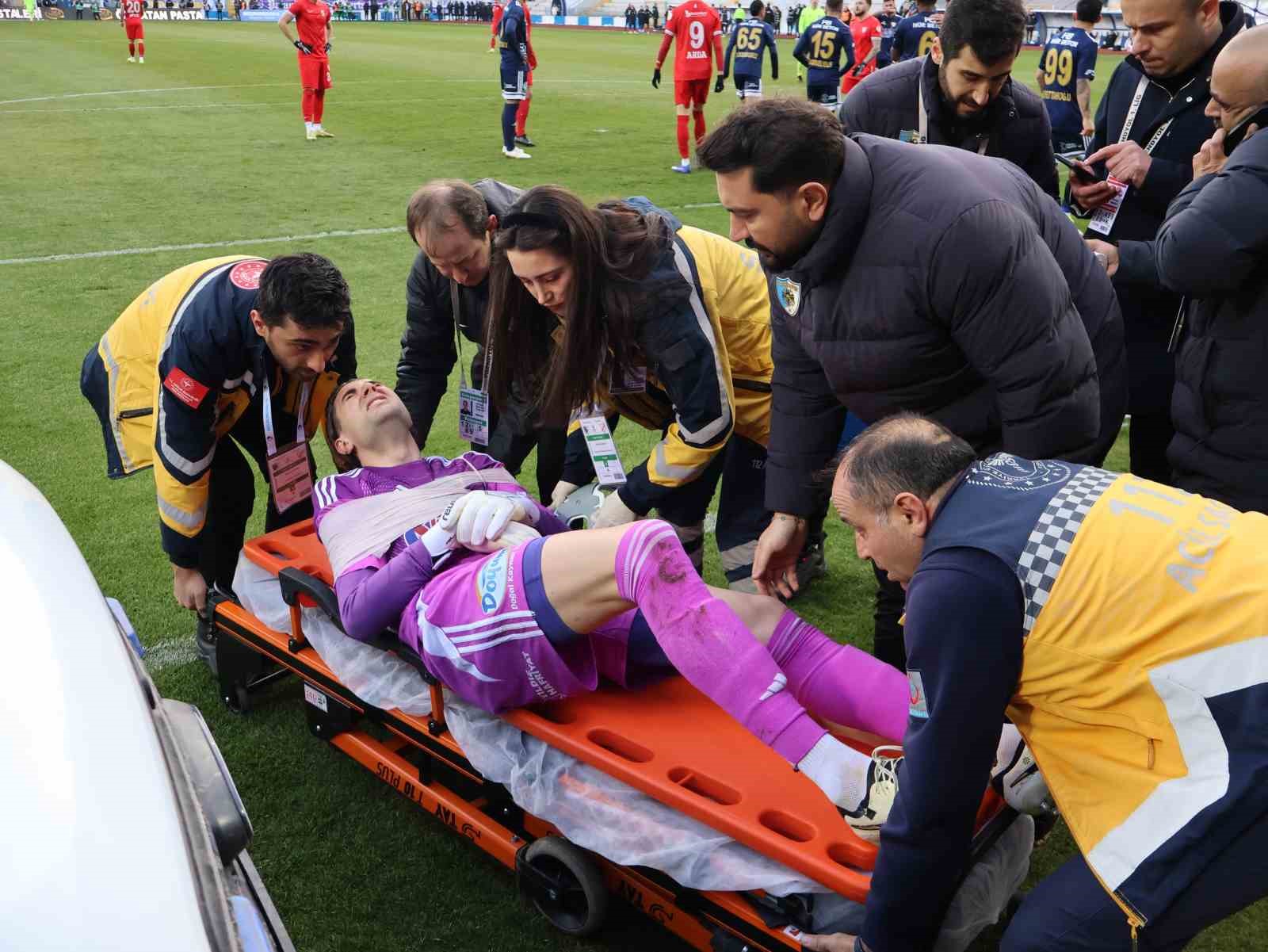 Trendyol 1. Lig: Erzurumspor FK: 2 - Boluspor: 0 15 trendyol 1 lig erzurumspor fk 2 boluspor 0 11 mumjbgGT