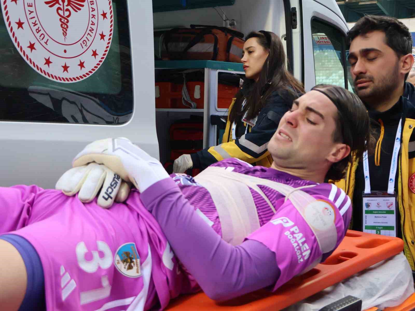 Trendyol 1. Lig: Erzurumspor FK: 2 - Boluspor: 0 17 trendyol 1 lig erzurumspor fk 2 boluspor 0 13 p9Fy1vWp