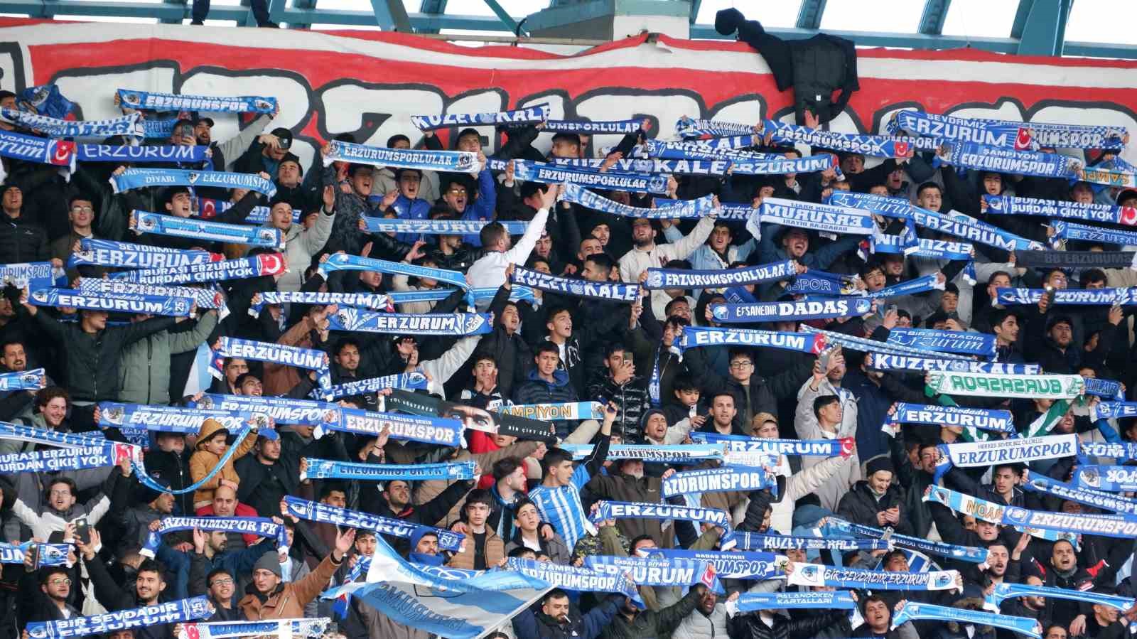 Trendyol 1. Lig: Erzurumspor FK: 2 - Boluspor: 0 8 trendyol 1 lig erzurumspor fk 2 boluspor 0 4 Au9GWNtW