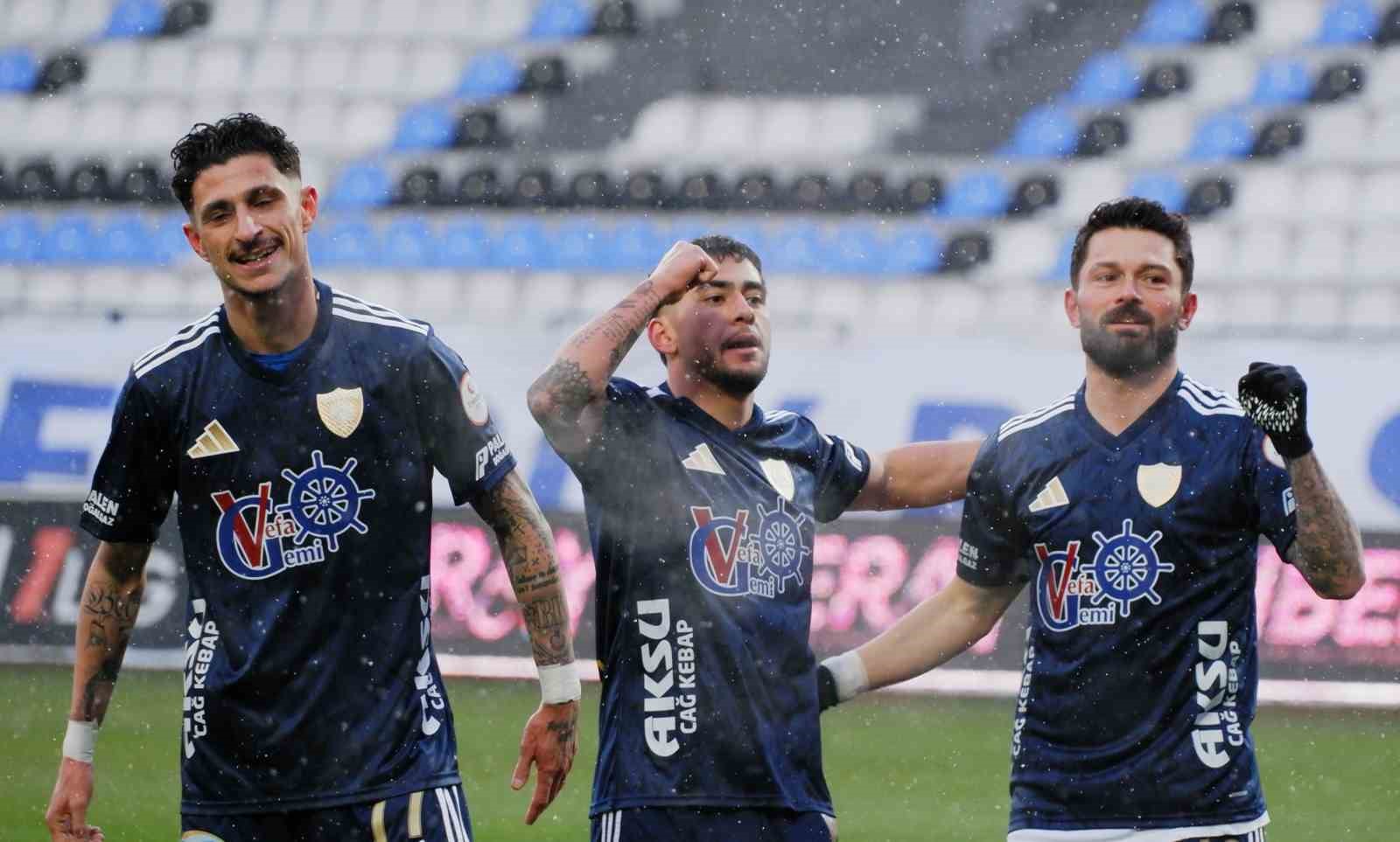 Trendyol 1. Lig: Erzurumspor FK: 2 - Boluspor: 0 12 trendyol 1 lig erzurumspor fk 2 boluspor 0 8 qpt9dyfu