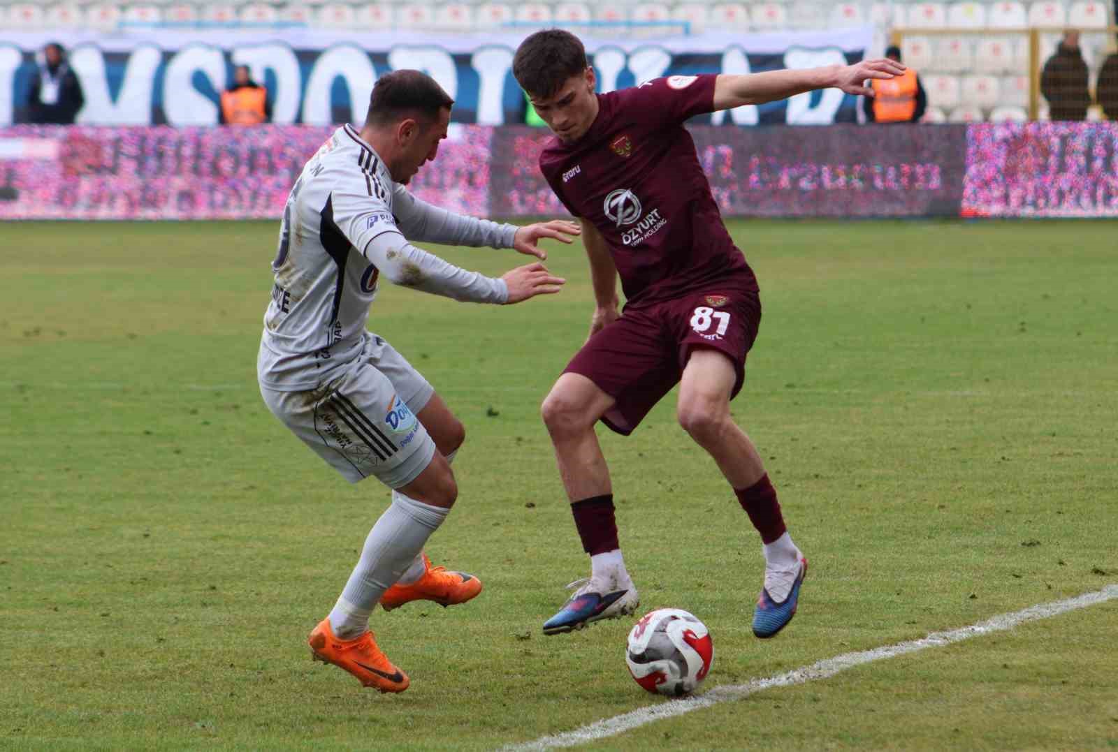trendyol 1 lig erzurumspor fk 3 hatayspor 0 16