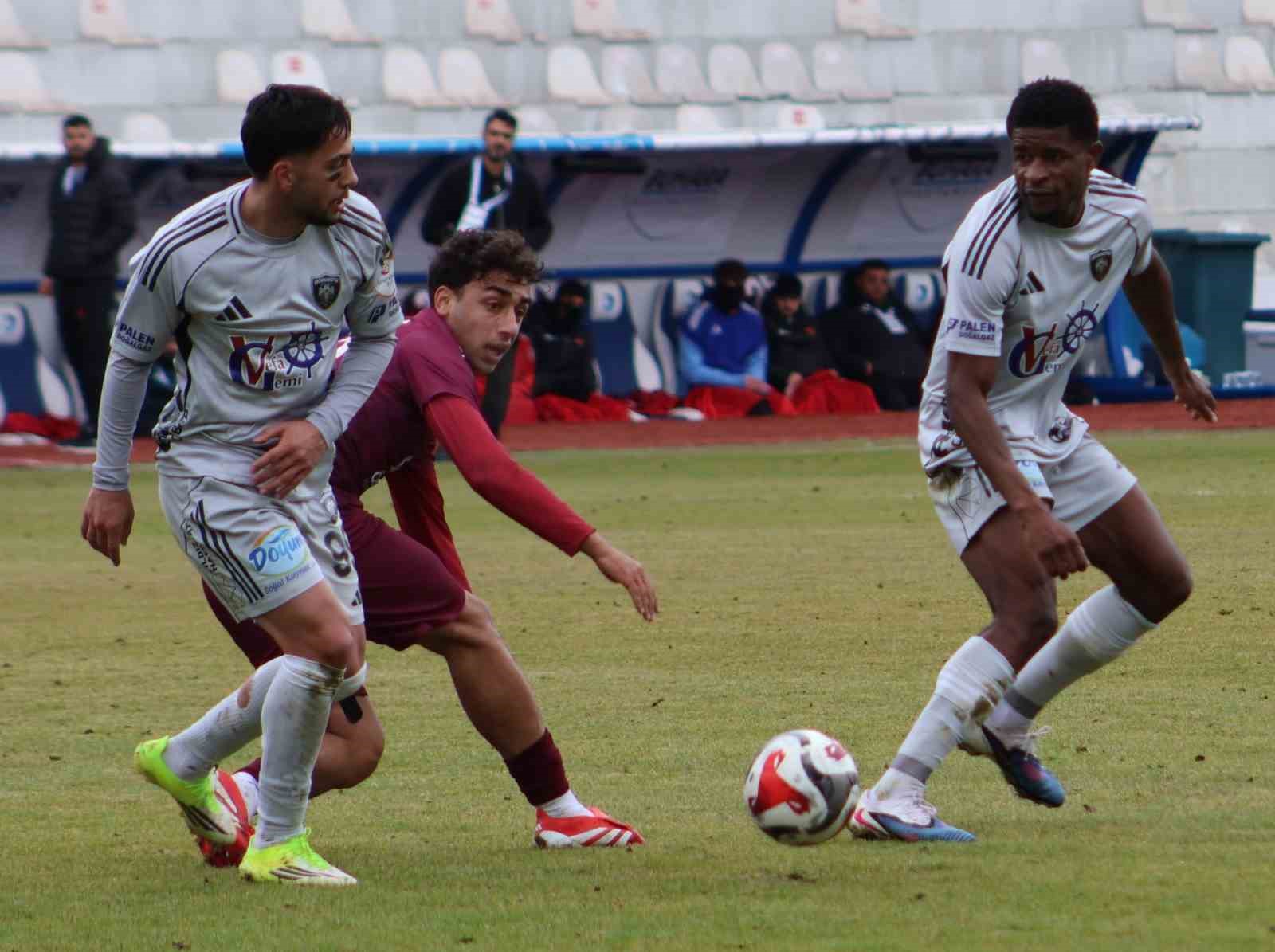 trendyol 1 lig erzurumspor fk 3 hatayspor 0 19