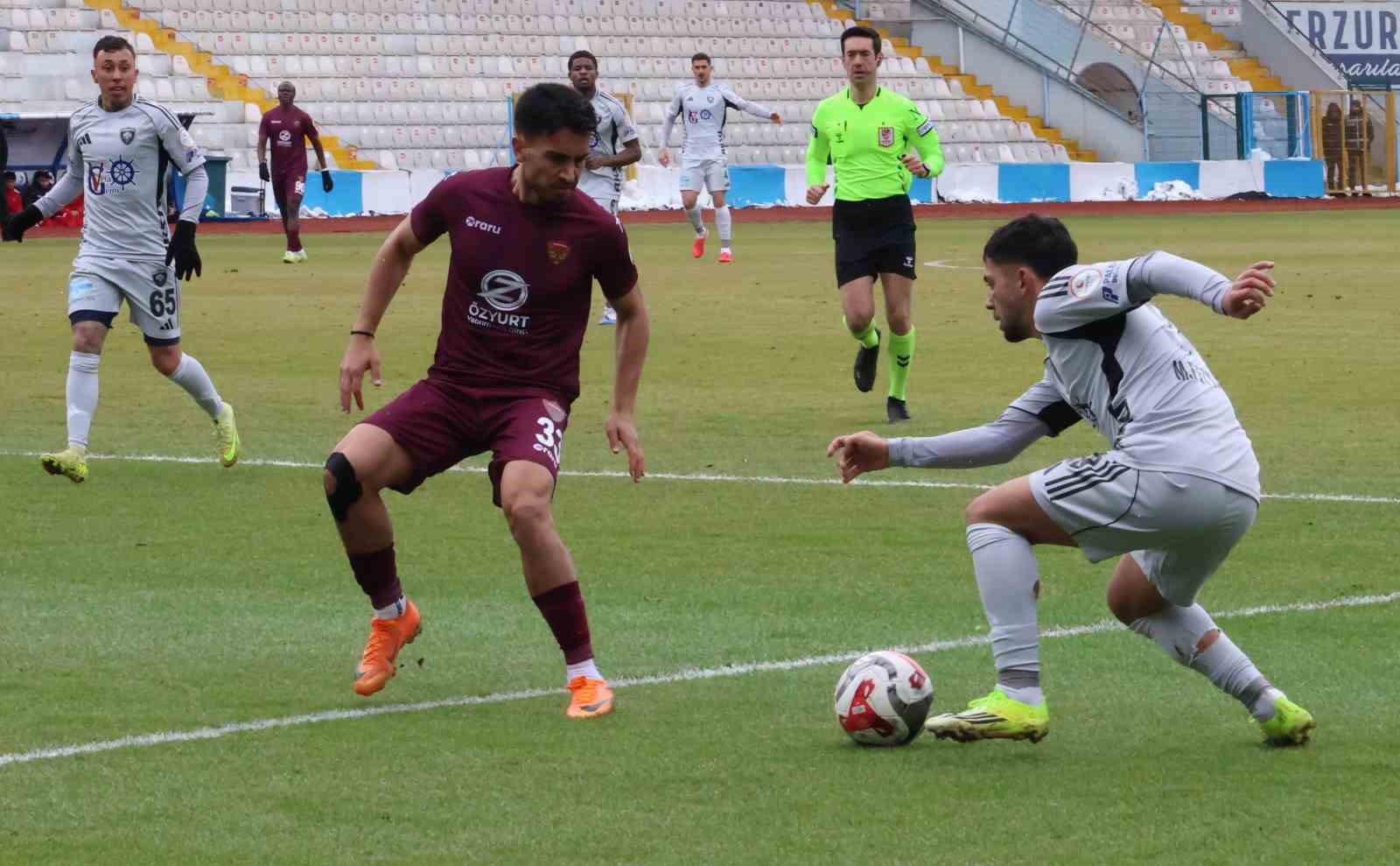 trendyol 1 lig erzurumspor fk 3 hatayspor 0 8 EuD3rBuu