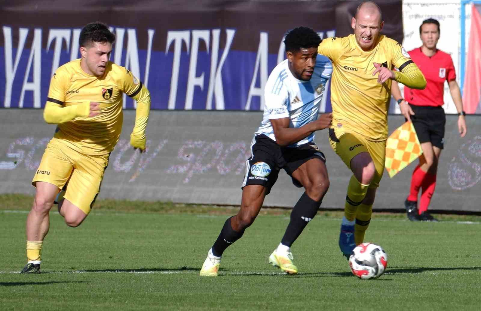 Trendyol 1. Lig: Erzurumspor FK: 4 - İstanbulspor: 0 4 trendyol 1 lig erzurumspor fk 4 istanbulspor 0 0 p9hi9qvU