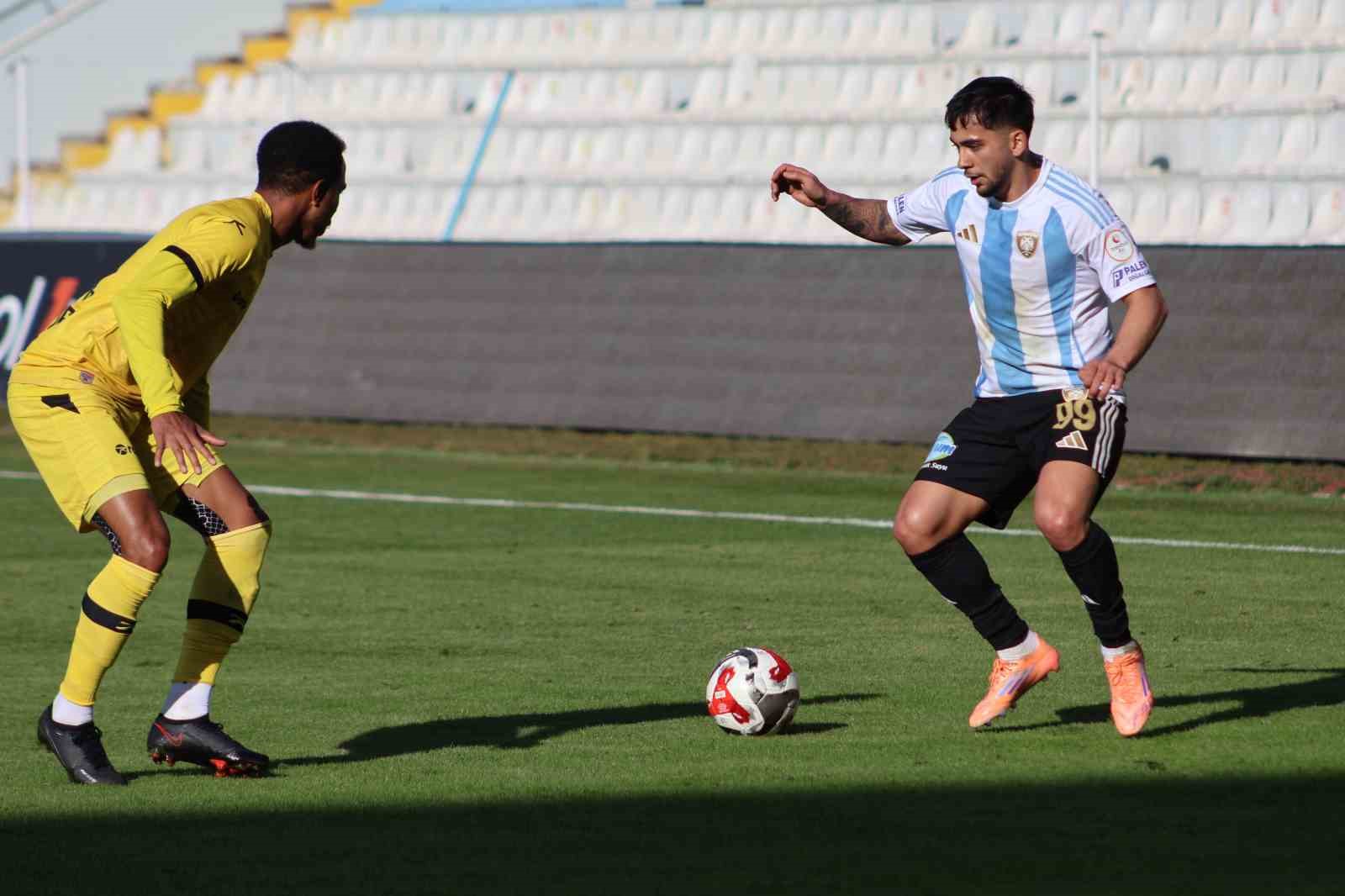 Trendyol 1. Lig: Erzurumspor FK: 4 - İstanbulspor: 0 16 trendyol 1 lig erzurumspor fk 4 istanbulspor 0 12 erPyVmFL