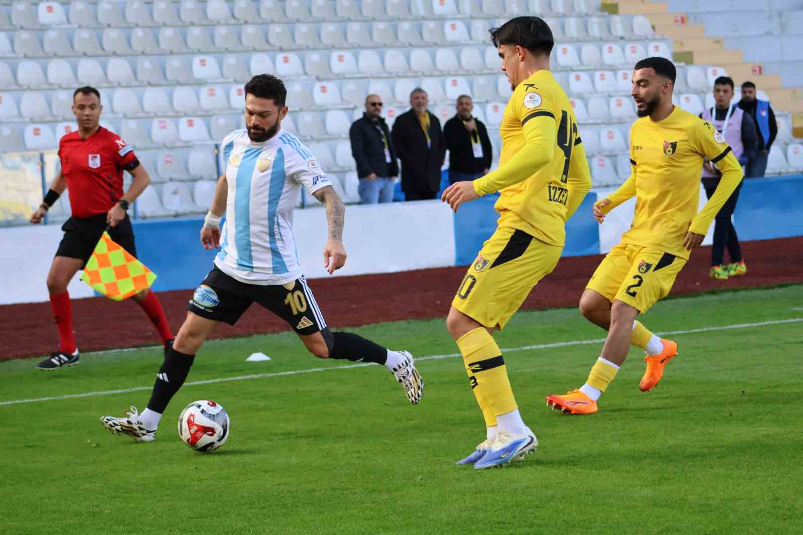 Trendyol 1. Lig: Erzurumspor FK: 4 - İstanbulspor: 0 6 trendyol 1 lig erzurumspor fk 4 istanbulspor 0 2 B1JOvvDE