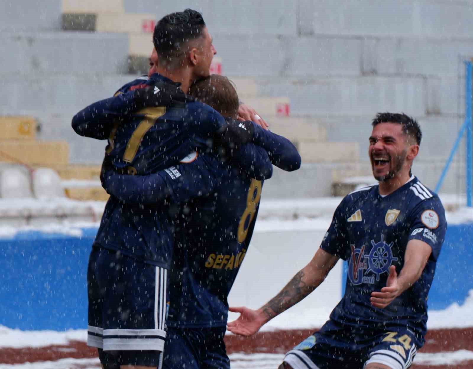 trendyol 1 lig erzurumspor fk 4 sariyer 0 3 mwfhLJyR