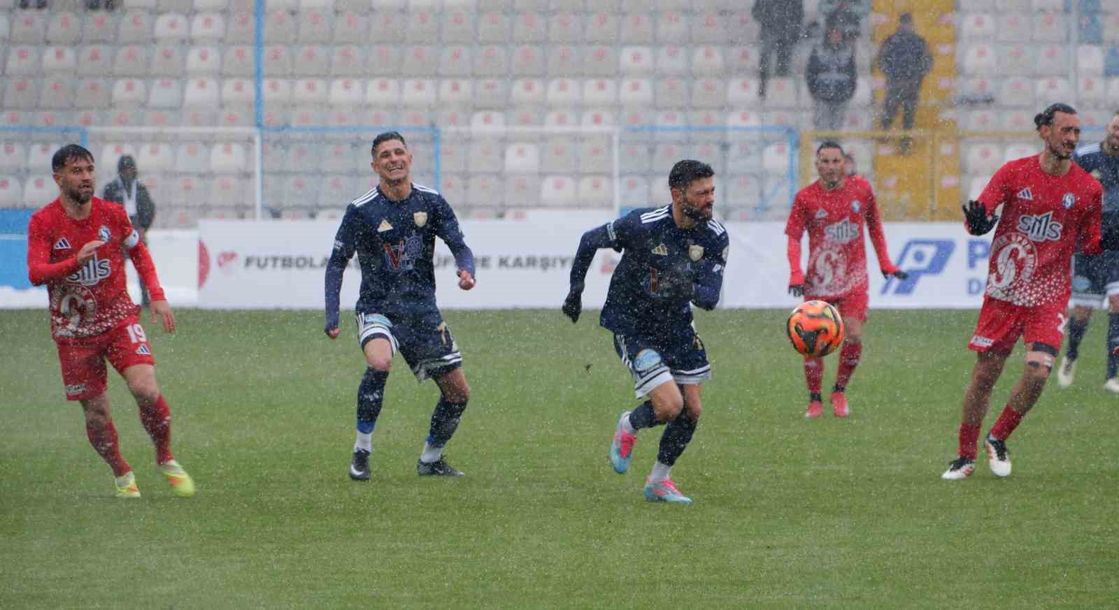 trendyol 1 lig erzurumspor fk 4 sariyer 0 5 RtSuHany