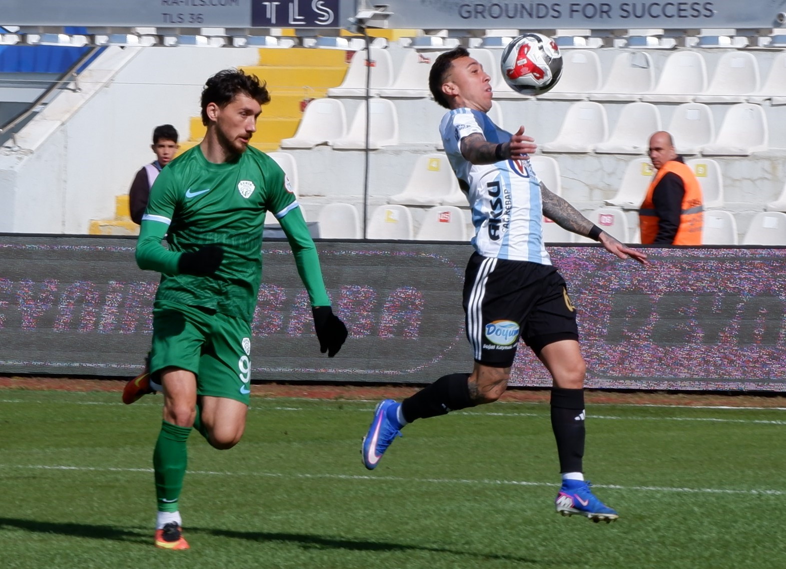 trendyol 1 lig erzurumspor fk 4 serikspor 0 2 liNIZyG4