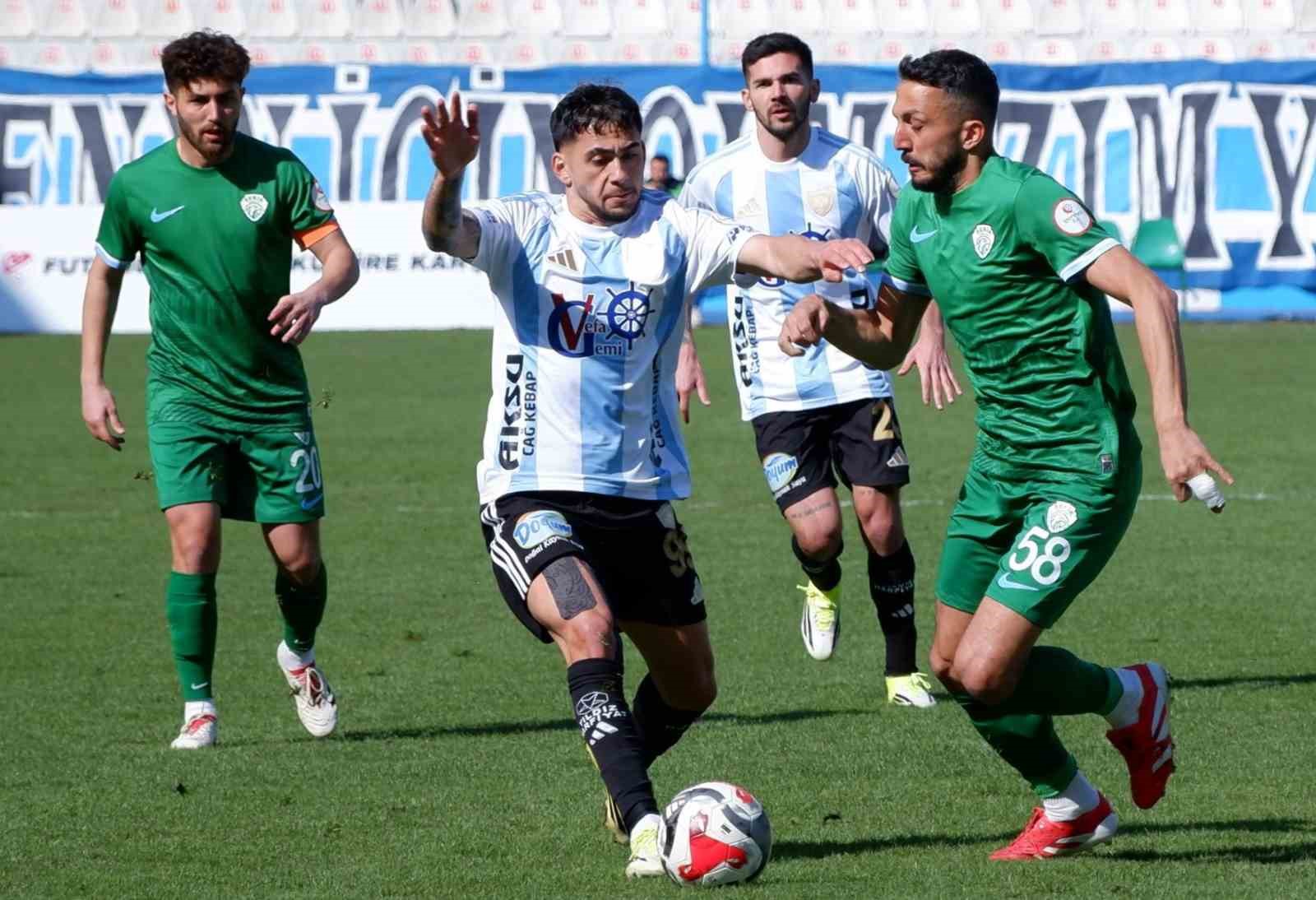 trendyol 1 lig erzurumspor fk 4 serikspor 0 3 VeZEmSuA