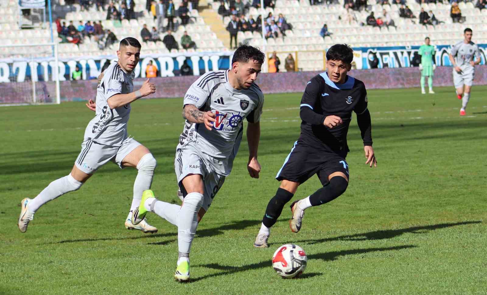 Trendyol 1. Lig: Erzurumspor FK: 7 - Adana Demirspor: 0 14 trendyol 1 lig erzurumspor fk 7 adana demirspor 0 10 SmJyPeJk
