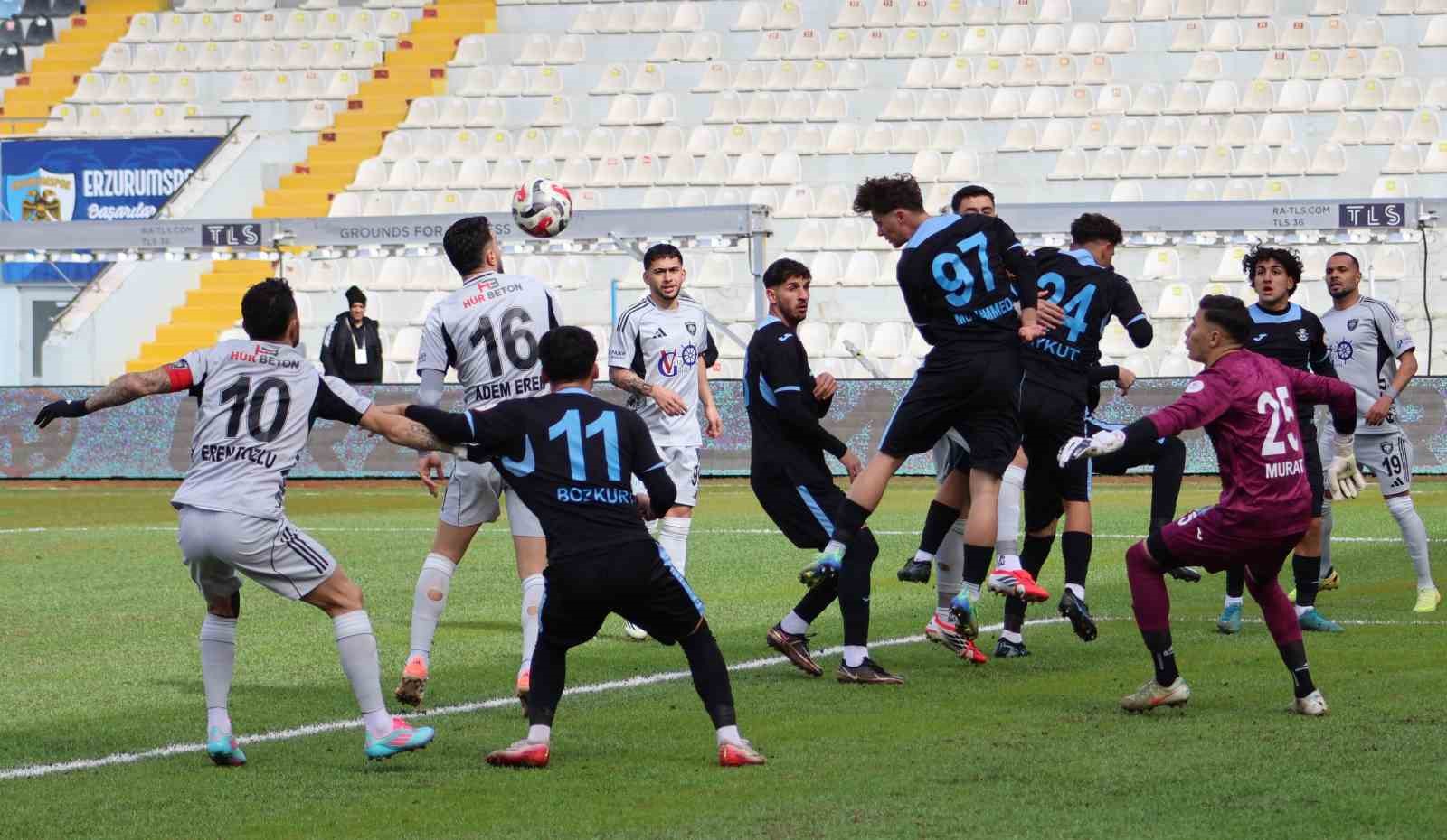 Trendyol 1. Lig: Erzurumspor FK: 7 - Adana Demirspor: 0 6 trendyol 1 lig erzurumspor fk 7 adana demirspor 0 2 6BnIA9qF