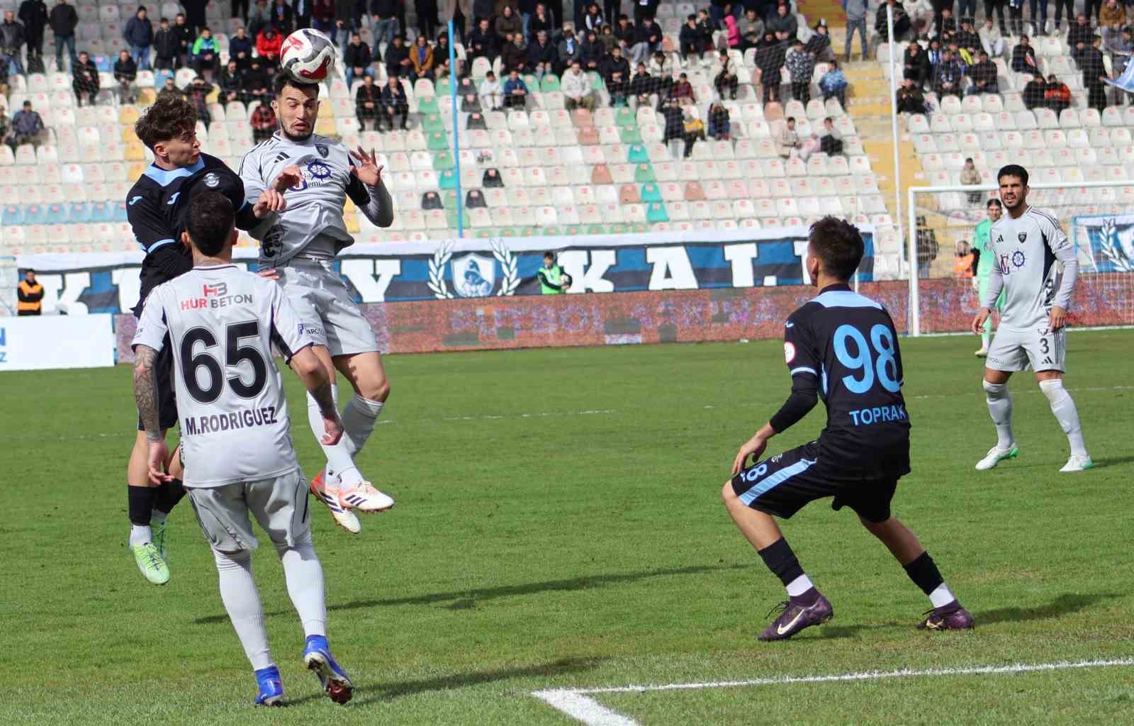Trendyol 1. Lig: Erzurumspor FK: 7 - Adana Demirspor: 0 7 trendyol 1 lig erzurumspor fk 7 adana demirspor 0 3 EZl7SjD3