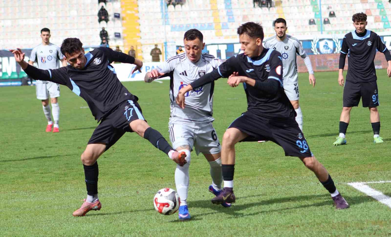 trendyol 1 lig erzurumspor fk 7 adana demirspor 0 4 v2emKUKw