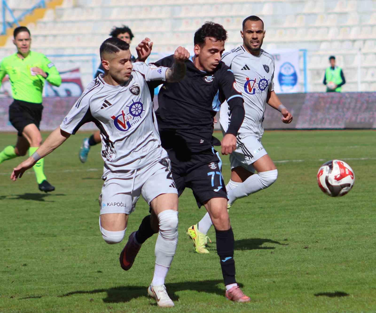 Trendyol 1. Lig: Erzurumspor FK: 7 - Adana Demirspor: 0 10 trendyol 1 lig erzurumspor fk 7 adana demirspor 0 6 zfsBu3RD
