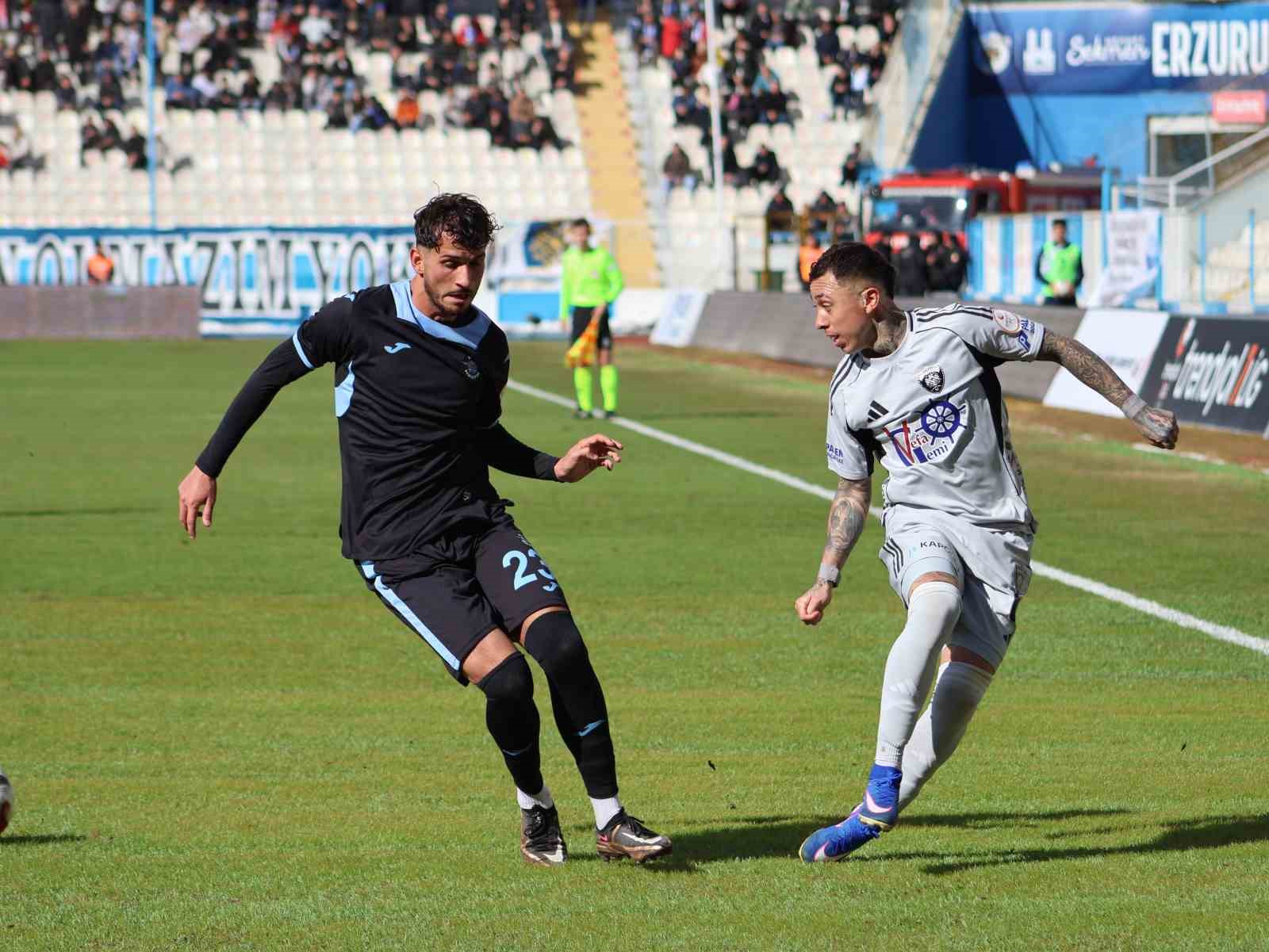 Trendyol 1. Lig: Erzurumspor FK: 7 - Adana Demirspor: 0 11 trendyol 1 lig erzurumspor fk 7 adana demirspor 0 7 WmKRtbbd
