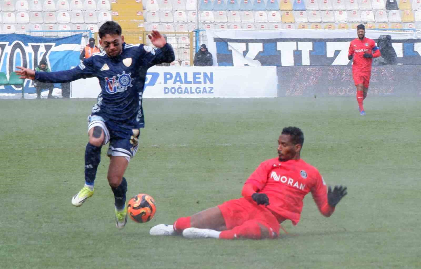 trendyol 1 lig erzurumspor fk 8 manisa fk 1 1