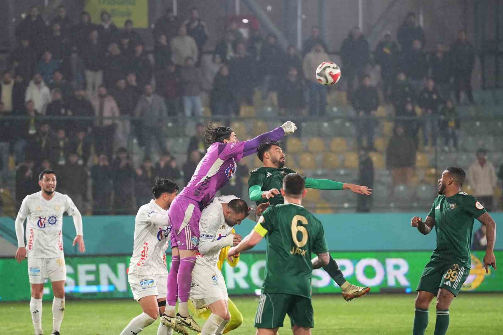 Trendyol 1. Lig: Esenler Erokspor: 0 - Erzurumspor FK: 2 4 trendyol 1 lig esenler erokspor 0 erzurumspor fk 2 0 rHjHBzHM