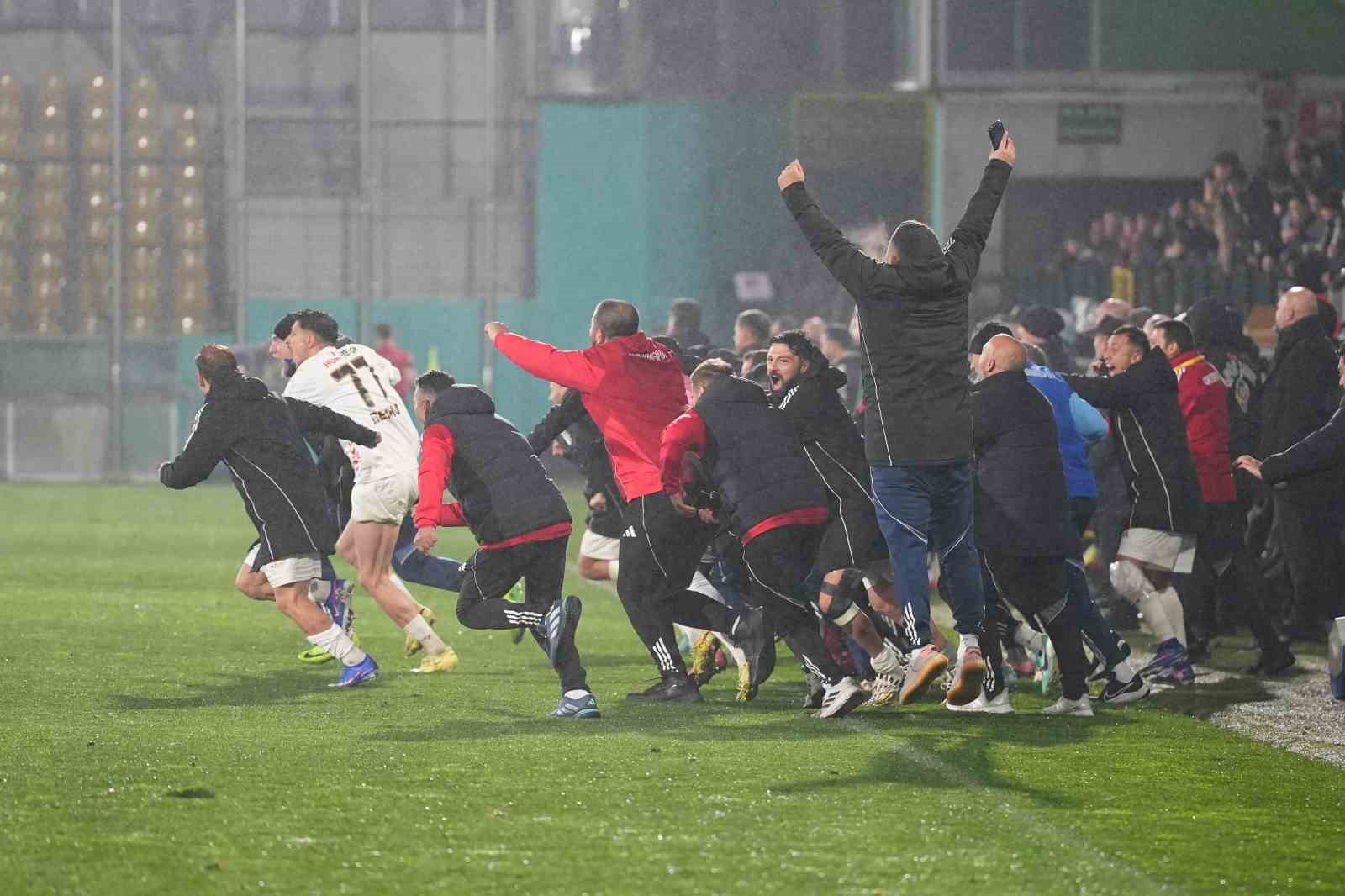 Trendyol 1. Lig: Esenler Erokspor: 0 - Erzurumspor FK: 2 5 trendyol 1 lig esenler erokspor 0 erzurumspor fk 2 1 jd8yyVkN