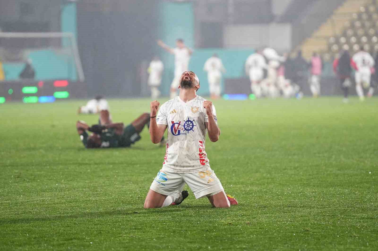 Trendyol 1. Lig: Esenler Erokspor: 0 - Erzurumspor FK: 2 7 trendyol 1 lig esenler erokspor 0 erzurumspor fk 2 3 O92QImL9