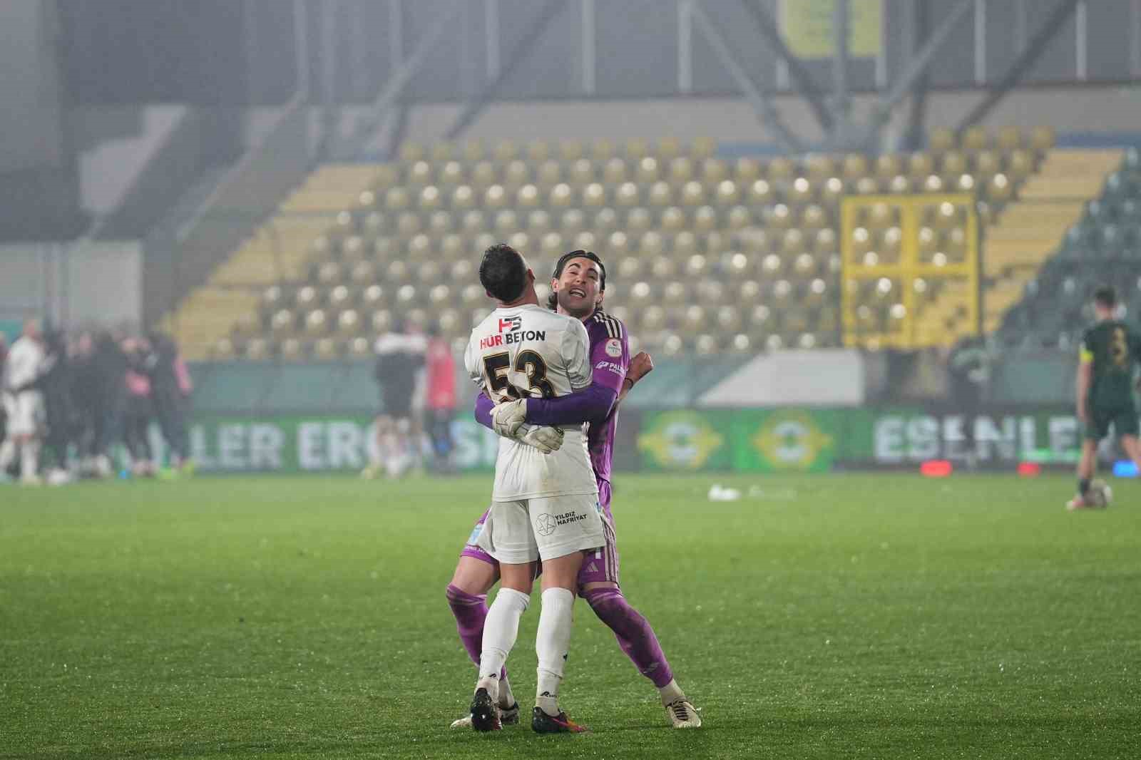 Trendyol 1. Lig: Esenler Erokspor: 0 - Erzurumspor FK: 2 8 trendyol 1 lig esenler erokspor 0 erzurumspor fk 2 4 WuSUqcre