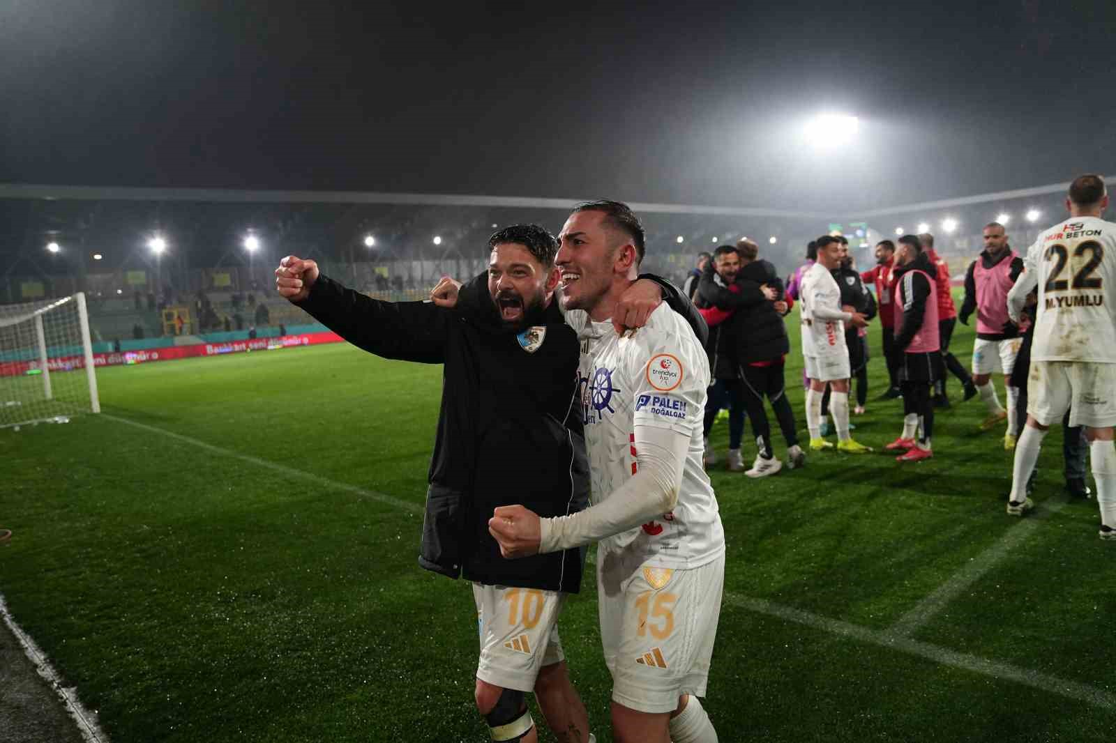 Trendyol 1. Lig: Esenler Erokspor: 0 - Erzurumspor FK: 2 9 trendyol 1 lig esenler erokspor 0 erzurumspor fk 2 5 jjpwOCPI